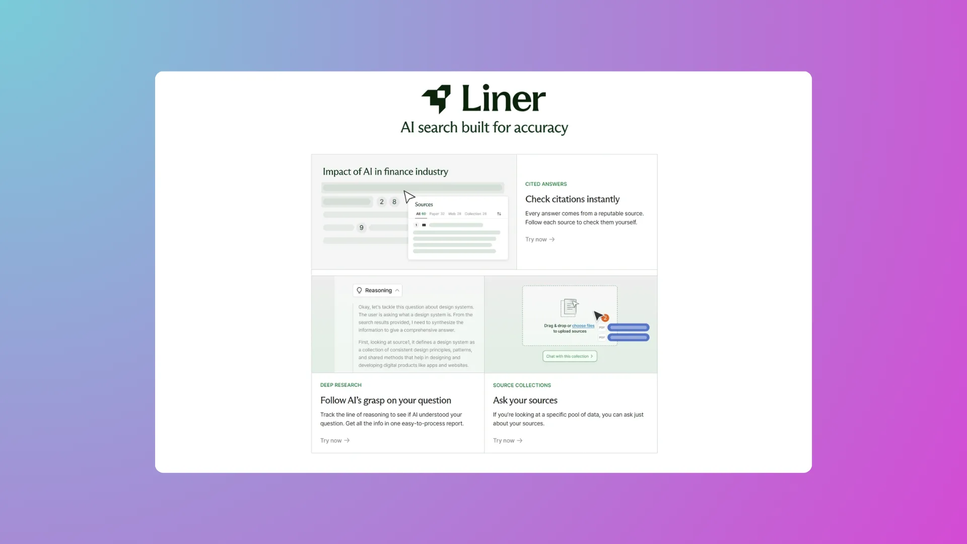 Liner AI