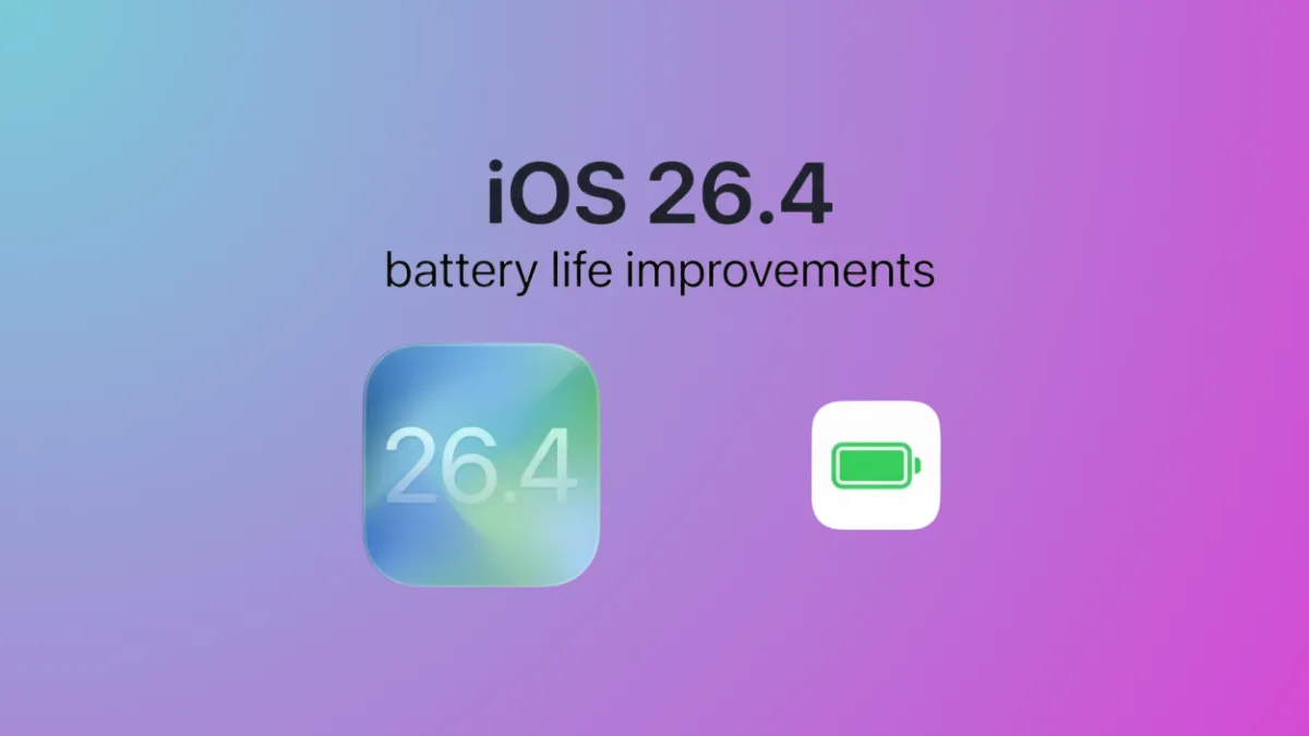 Update Health & Battery