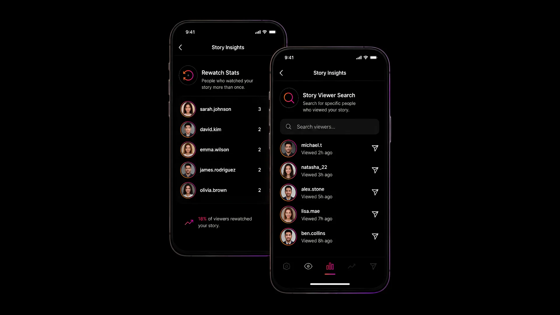 Advanced Story Highlight - Fitur Instagram Plus