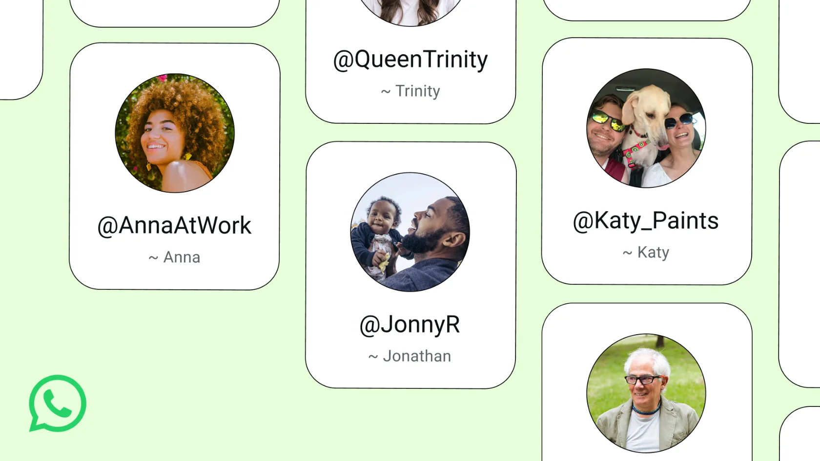 Syarat dan Ketentuan Username WhatsApp