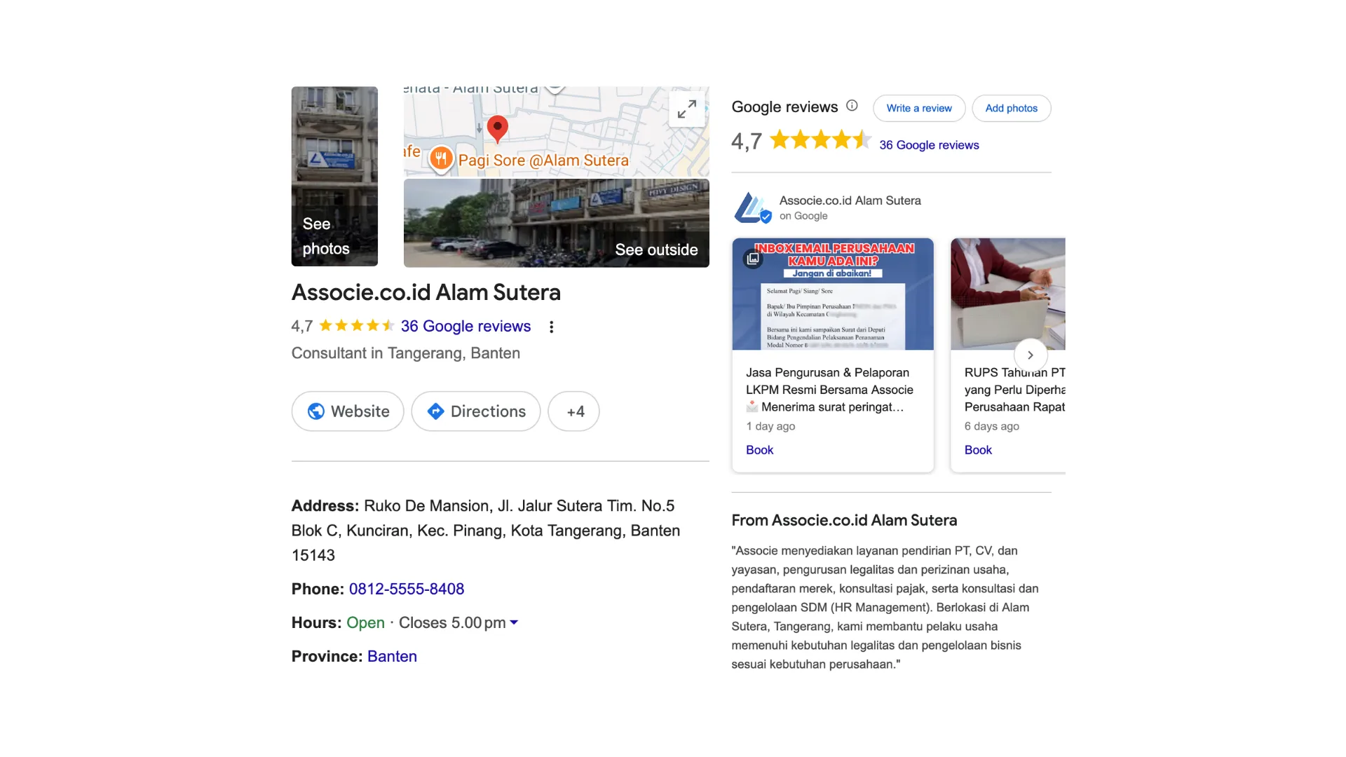 Apa Itu Jasa Local SEO