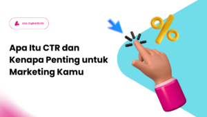 apa itu ctr