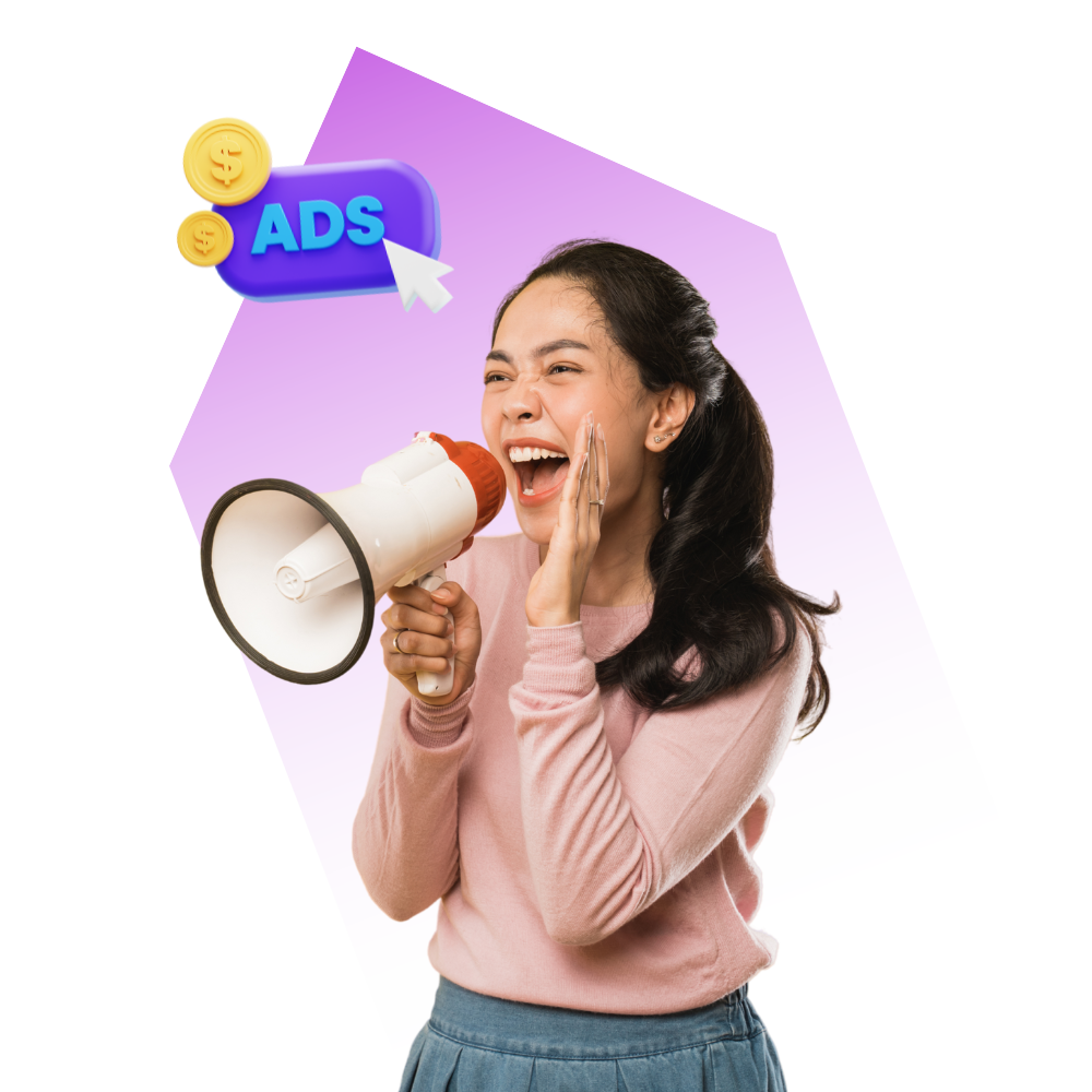 paid ads service