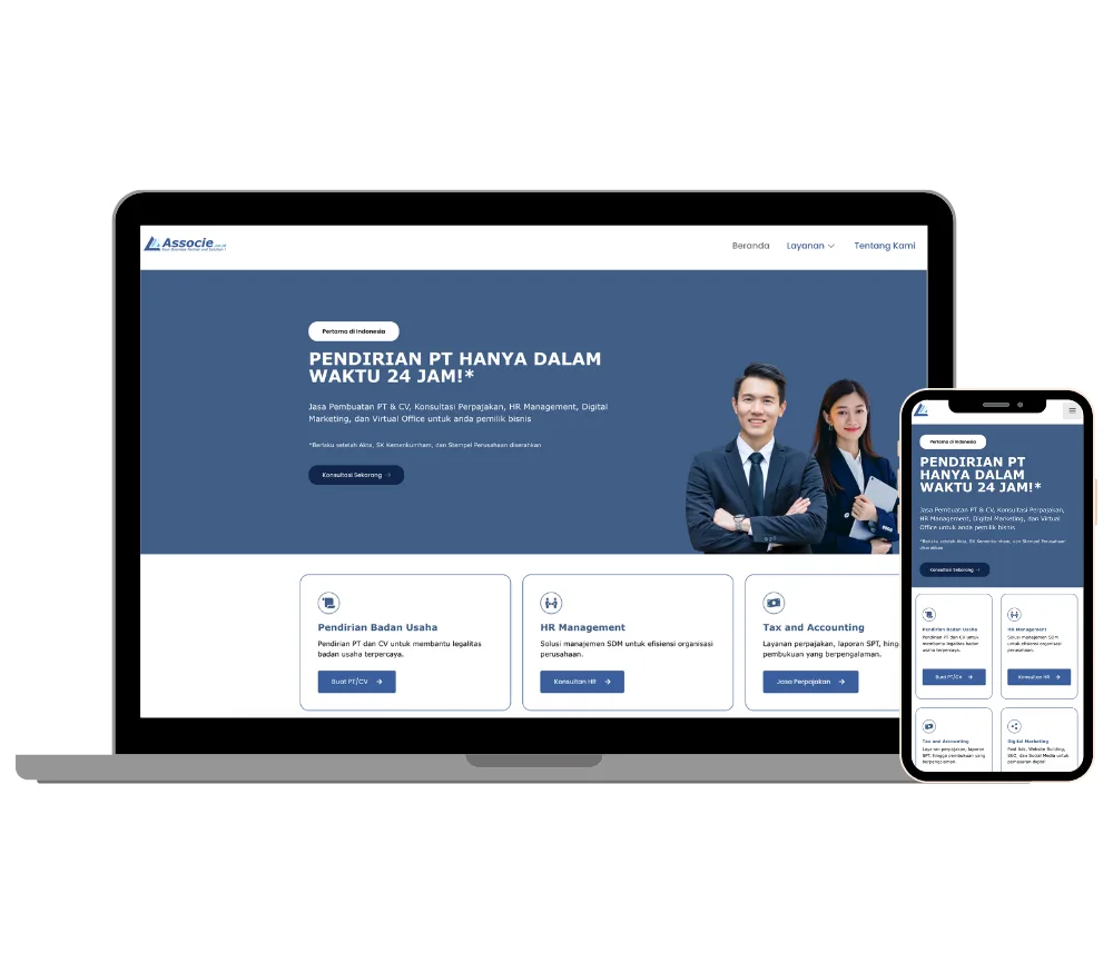 asa digital porto - associe