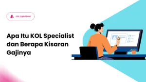 apa itu kol specialist