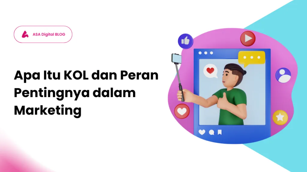 apa itu kol, kol adalah