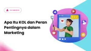 apa itu kol, kol adalah