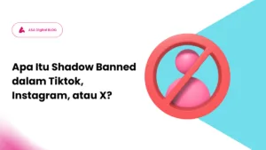 Apa Itu Shadow Banned