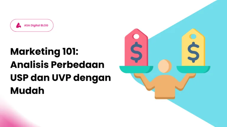 perbedaan usp dan uvp
