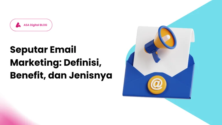 apa itu email marketing