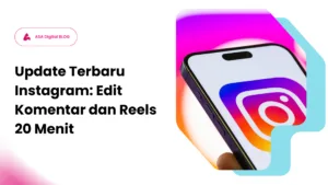 Update terbaru instagram, fitur baru instagram, perubahan Instagram 2026