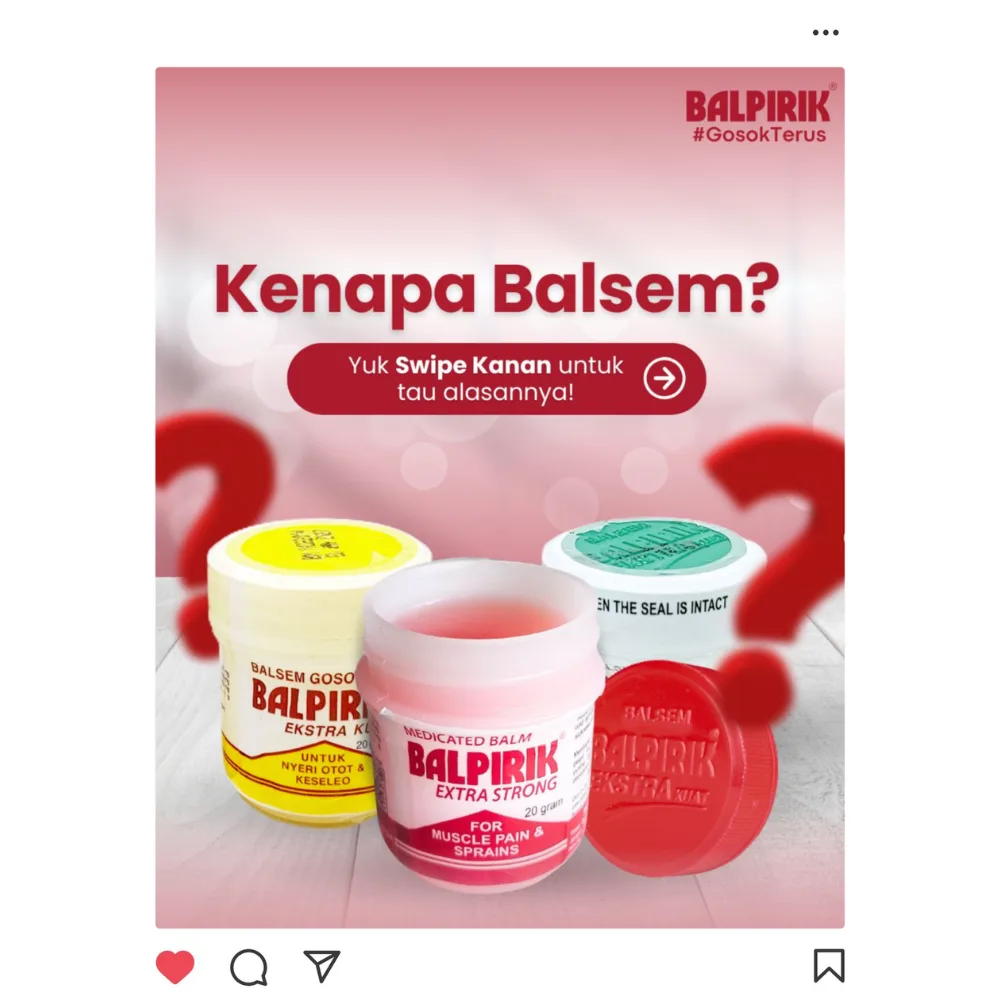 Portfolio Asa Digital Agency - Balpirik