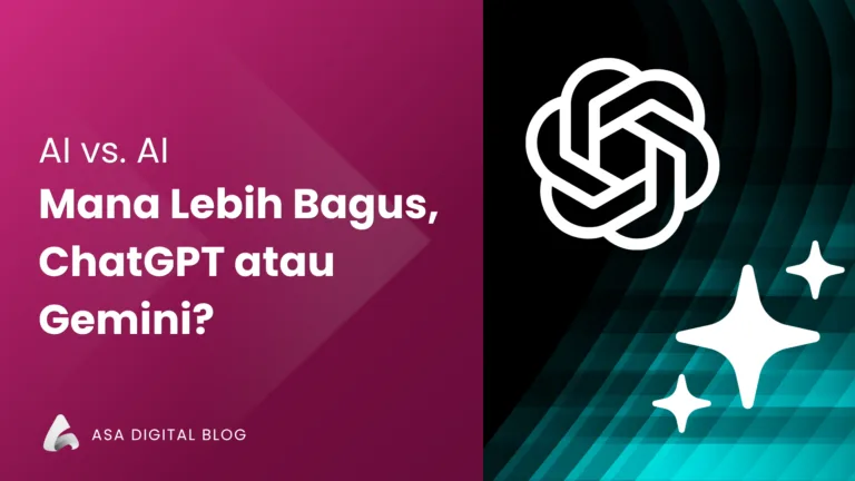 lebih bagus chatgpt atau gemini, kelebihan chatgpt dibanding gemini, kelebihan gemini dibanding chatgpt
